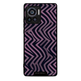 Phone Glossy Case Motorola Edge 30 Ultra - Design GA55G
