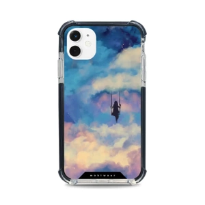 Etui MagSafe Elite Bumper Apple iPhone 11 - wzór D021D