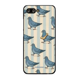 Phone Glossy Case Huawei Honor 10 - Design GP91G