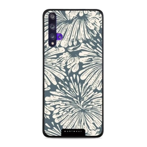 Etui Glossy Case do Huawei Nova 5T - wzór GA42G