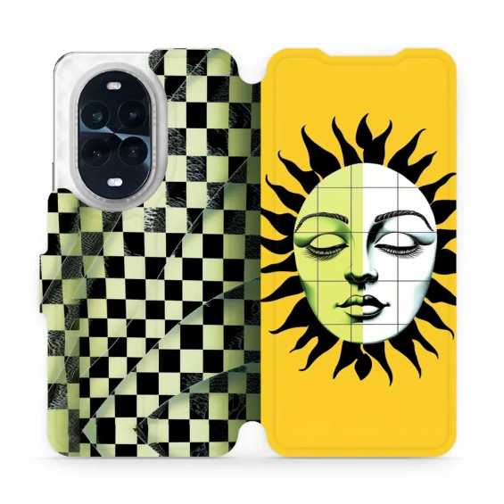 Etui do Huawei Nova 13 Pro - wzór VP56S