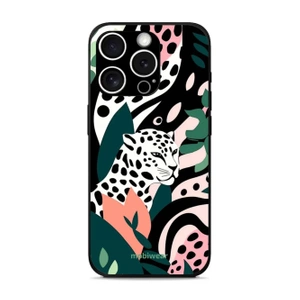 Hülle Glossy Case für Apple iPhone 15 Pro Max - Farbe G053G