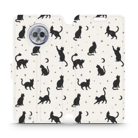 Phone Case Motorola Moto G6 - Design V162S