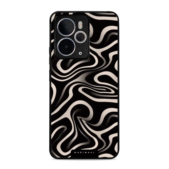 Phone Glossy Case Realme 14 5G - Design GA63G