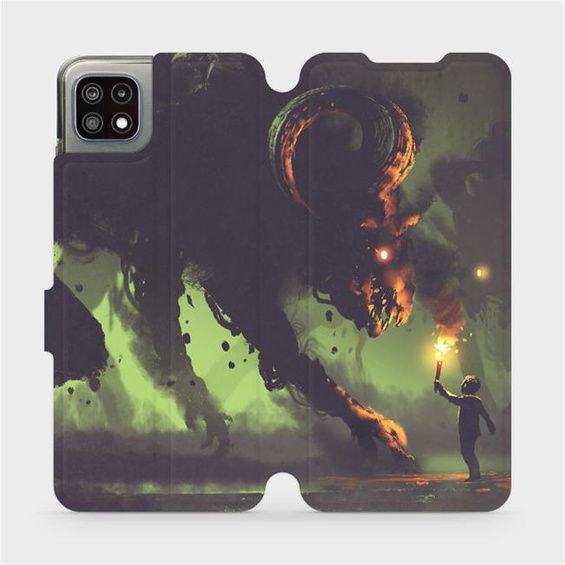 Phone Case Samsung Galaxy A22 5G - Design VA08P