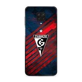 Etui Glossy Case do Xiaomi Redmi Note 9 Pro - wzór G04GZ