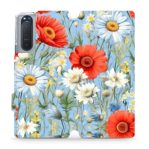 Hülle für Sony Xperia 5 II - Farbe VP44S