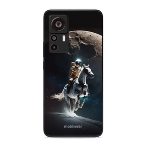 Phone Glossy Case Xiaomi 12T Pro - Design G004G