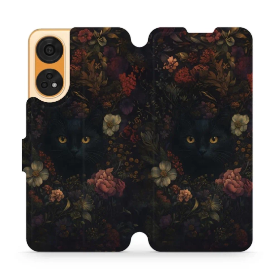 Phone Case OPPO Reno 8T 5G - Design V161S