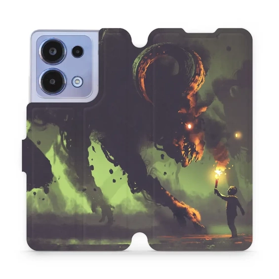 Phone Case Xiaomi POCO M6 Pro - Design VA08P