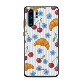 Phone Glossy Case Huawei P30 Pro - Design GP85G