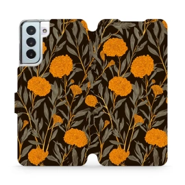 Hülle für Samsung Galaxy S21 Plus - Farbe V175S