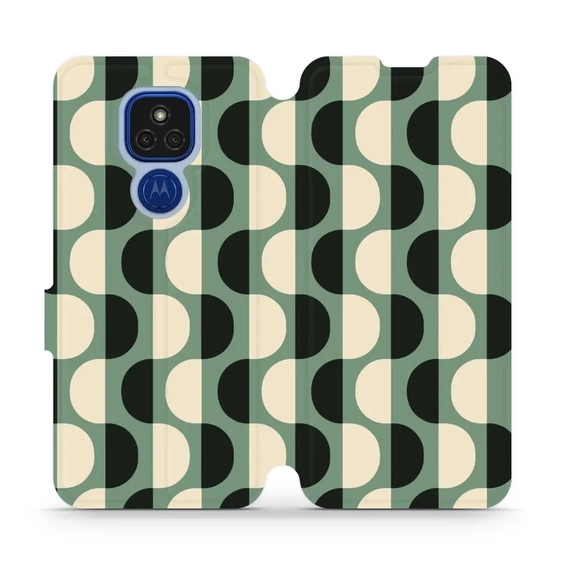 Phone Case Motorola Moto E7 Plus - Design VA56S