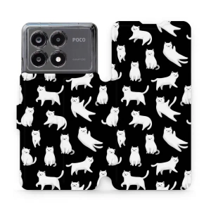 Phone Case Xiaomi POCO X6 Pro - Design V163S