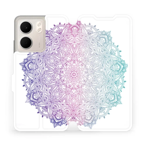 Hülle für OPPO A5x - Farbe M008S