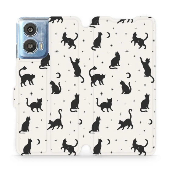 Phone Case Motorola Moto G24 Power - Design V162S