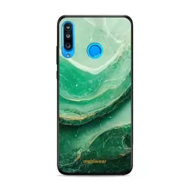 Phone Glossy Case Huawei P30 Lite - Design G023G