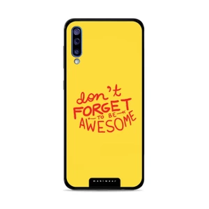 Hülle Glossy Case für Samsung Galaxy A50 - Farbe G076G