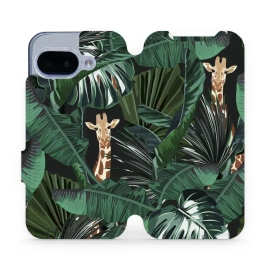 Phone Case Google Pixel 9A - Design VP06P