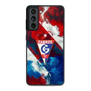 Hülle Glossy Case für Samsung Galaxy S21 FE - Farbe G01GZ