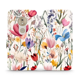 Phone Case Motorola Moto G7 Play - Design MP70S
