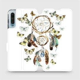 Phone Case Huawei P Smart Pro - Design M001P