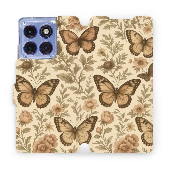 Phone Case Motorola Edge 60 Pro - Design VP92S