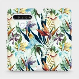 Etui do LG K61 - wzór M071P