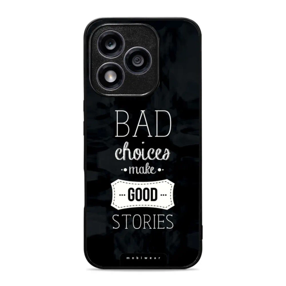 Etui Glossy Case do Huawei Honor 400 Lite - wzór G071G