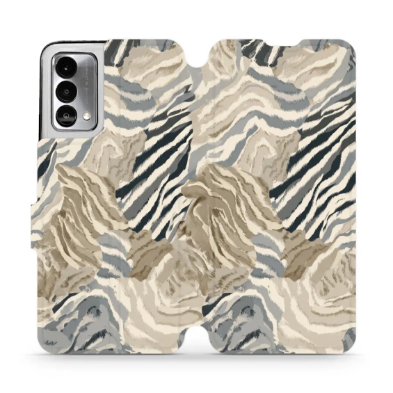 Phone Case Realme GT Master Edition - Design V168S