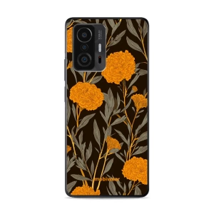 Phone Glossy Case Xiaomi 11T - Design G175G