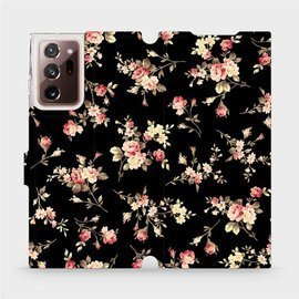 Phone Case Samsung Galaxy Note 20 Ultra - Design VD02S