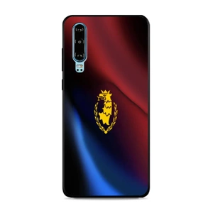 Hülle Glossy Case für Huawei P30 - Farbe G07PS