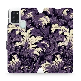 Phone Case Samsung Galaxy A21S - Design VA46S