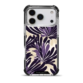 Hülle MagSafe Elite Bumper für Apple iPhone 17 Pro Max - Farbe DA47D