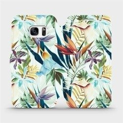 Phone Case Samsung Galaxy S7 Edge - Design M071P
