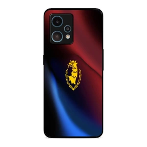 Phone Glossy Case Realme 9 - Design G07PS