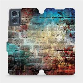 Phone Case Motorola Moto E22i - Design V061P