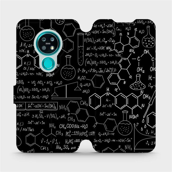 Phone Case Nokia 7.2 - Design V060P