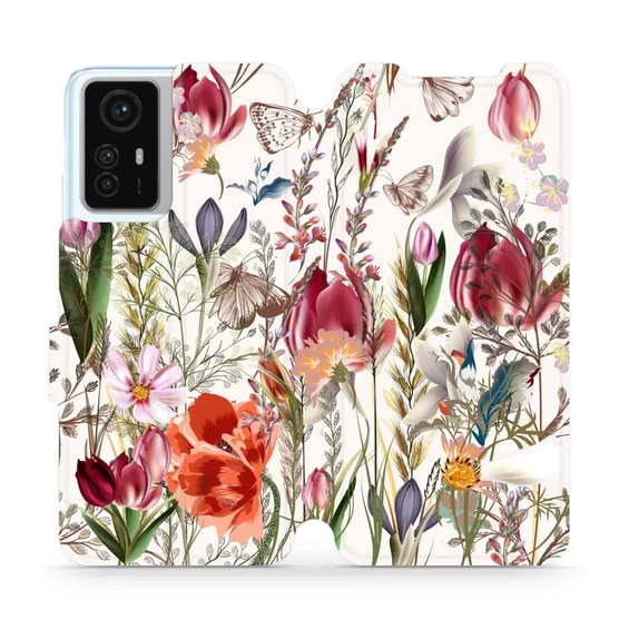 Phone Case Xiaomi Redmi Note 12S - Design MP01S