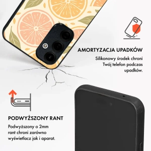 Phone Glossy Case Xiaomi Redmi Note 15 Pro Plus 5G - Design GP80G