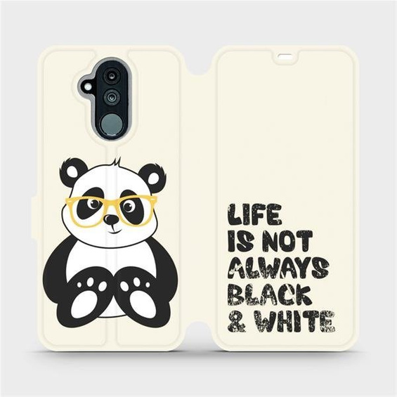 Etui do Huawei Mate 20 Lite - wzór M041S