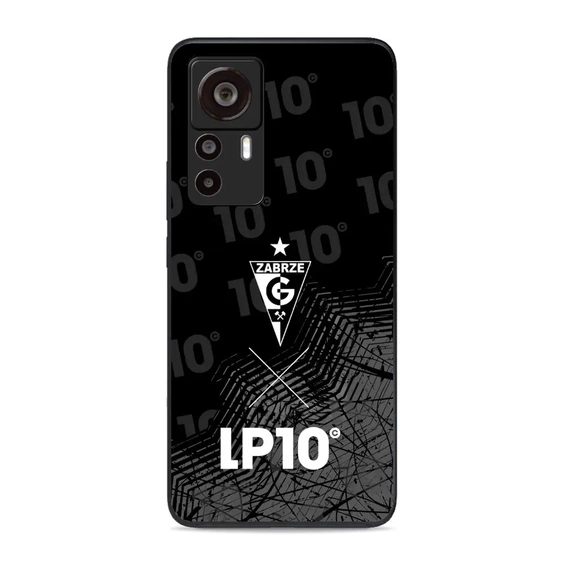 Phone Glossy Case Xiaomi 12T - Design G11GZ