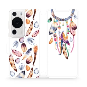 Phone Case Huawei P60 Pro - Design M003S