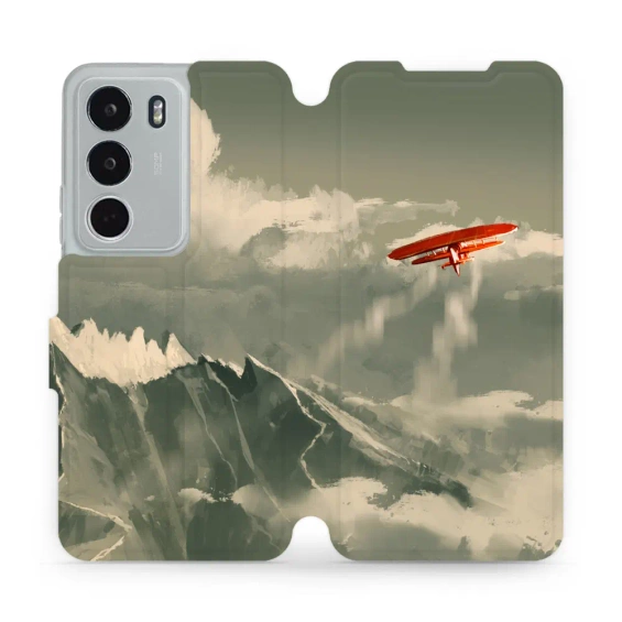 Phone Case Realme C71 - Design MA03P