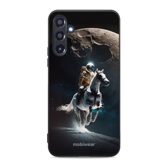 Phone Glossy Case Samsung Galaxy A16 5G - Design G004G