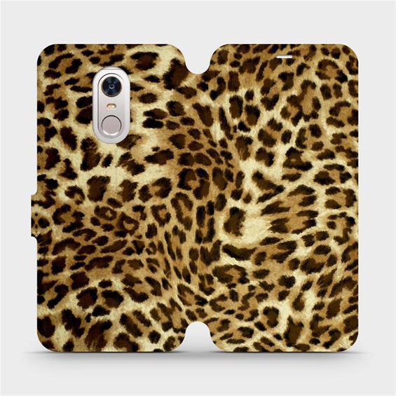 Phone Case Xiaomi Redmi 5 Plus - Design VA33P