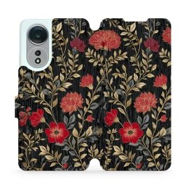 Phone Case OPPO A58 - Design V172S