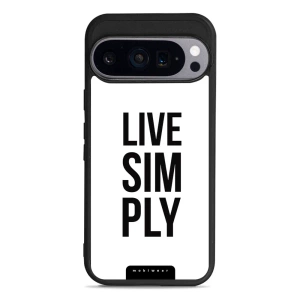 Etui Glossy Case do Google Pixel 9 Pro - wzór G070G
