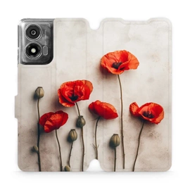 Phone Case Motorola Moto E14 - Design VP42S